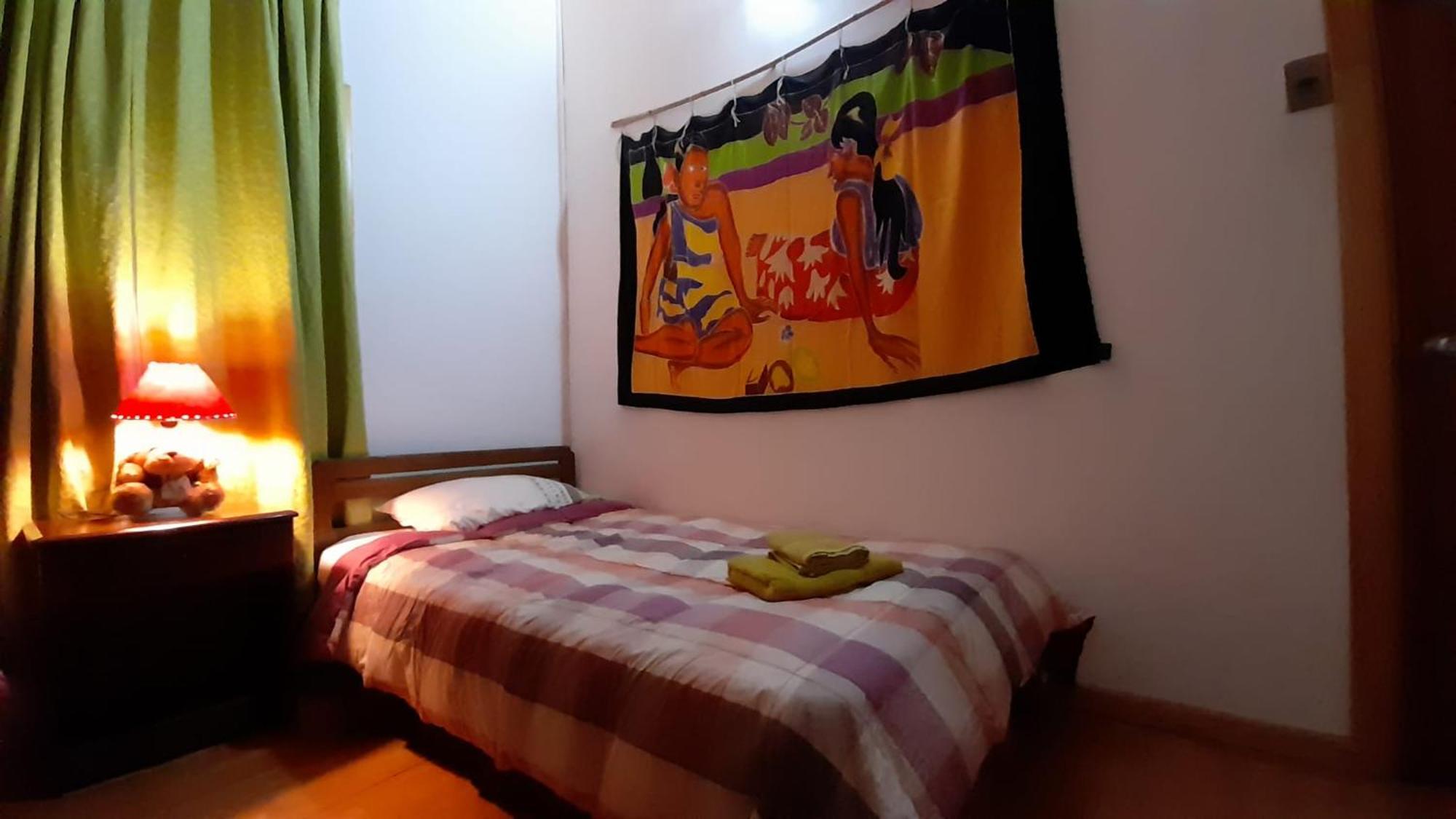 Cabanas Isla De Pascua Hanga Roa Bagian luar foto