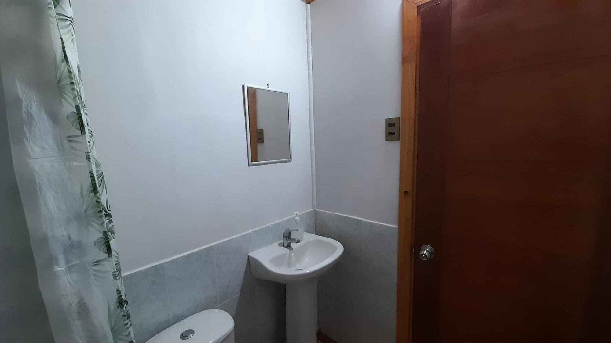 Cabanas Isla De Pascua Hanga Roa Bagian luar foto
