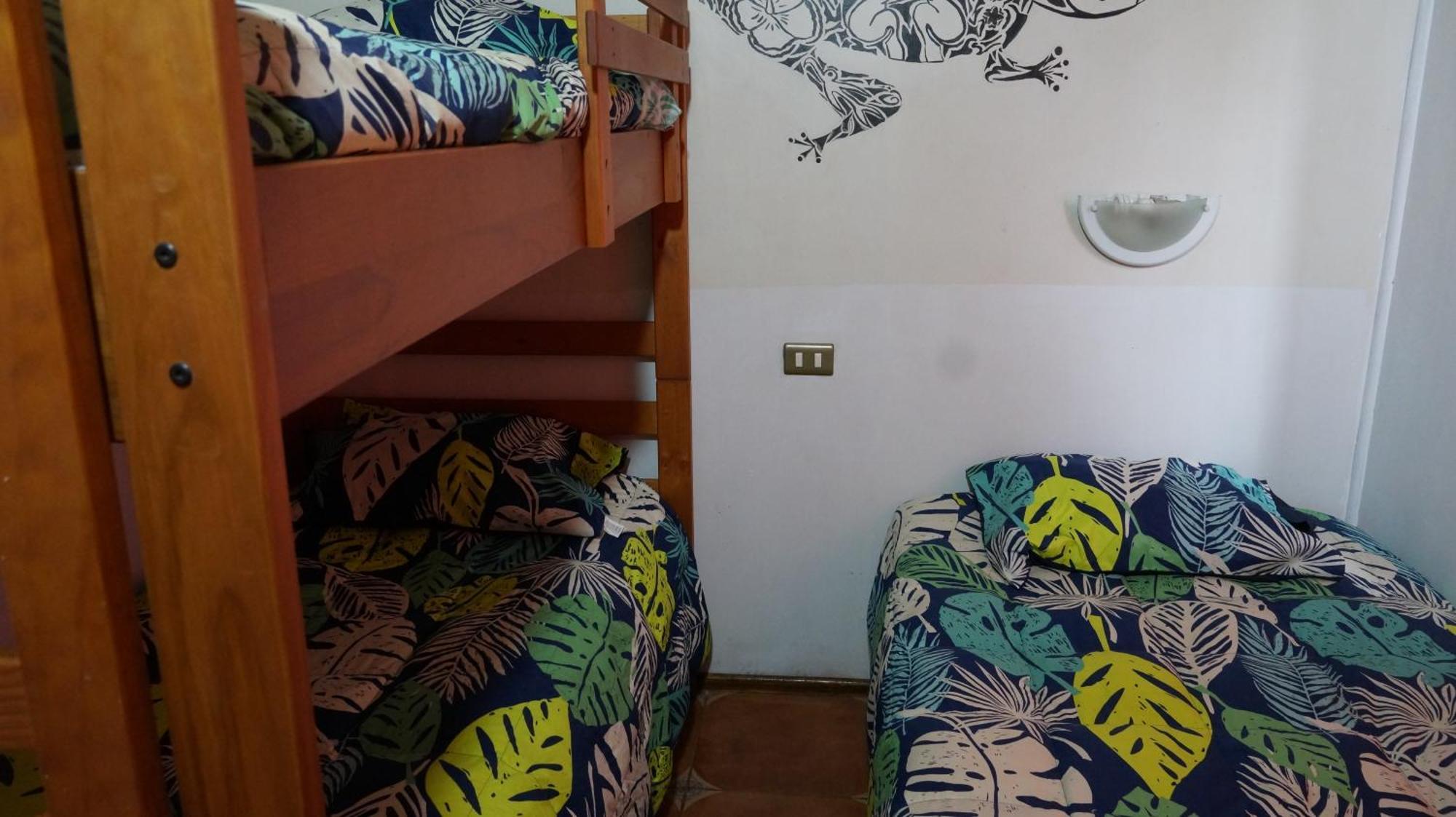Cabanas Isla De Pascua Hanga Roa Bagian luar foto